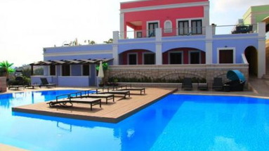 Leros Princess