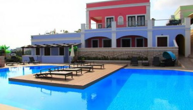 Leros Princess