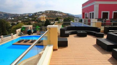 Leros Princess