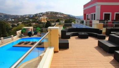 Leros Princess