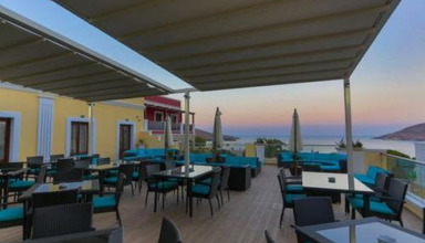 Leros Princess