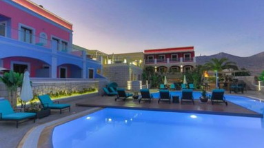 Leros Princess