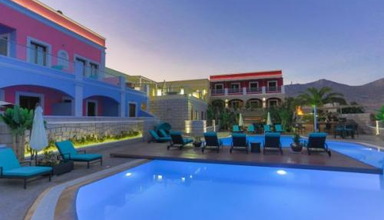 Leros Princess