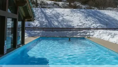 Les Alpages de Val Cenis