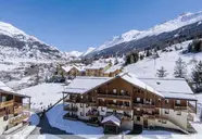 Les Alpages de Val Cenis