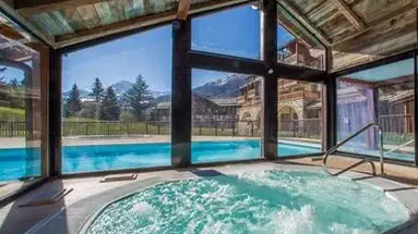 Les Alpages de Val Cenis