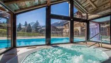 Les Alpages de Val Cenis