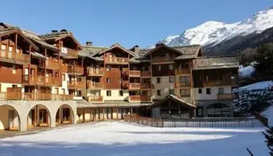 Les Alpages de Val Cenis