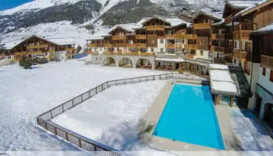 Les Alpages de Val Cenis