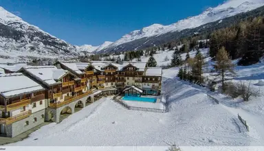 Les Alpages de Val Cenis