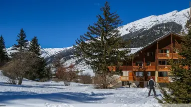 Les Alpages de Val Cenis