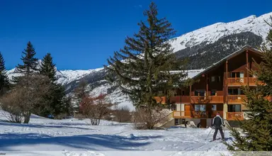 Les Alpages de Val Cenis