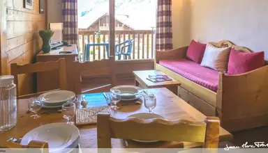 Les Alpages de Val Cenis