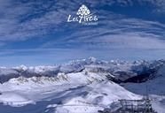 Les Arcs 2000 - Apartamenty