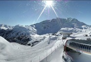 Les Arcs 2000 - Apartamenty