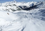 Les Arcs 2000 - Apartamenty