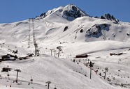 Les Arcs 2000 - Apartamenty