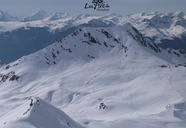 Les Arcs 2000 - Apartamenty