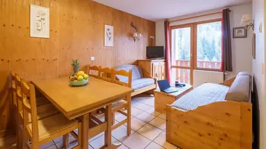 Les Balcons de Val Cenis Le Haut