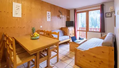 Les Balcons de Val Cenis Le Haut