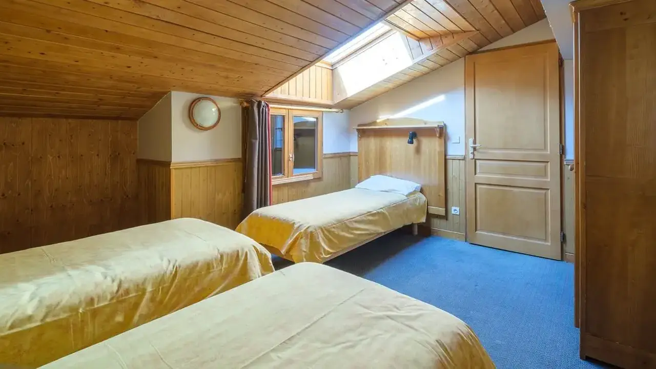 Les Balcons de Val Cenis Le Haut