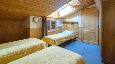 Les Balcons de Val Cenis Le Haut