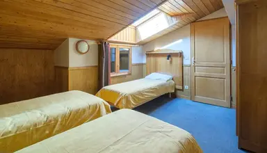 Les Balcons de Val Cenis Le Haut