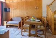 Les Balcons de Val Cenis Le Haut