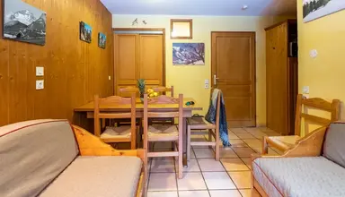 Les Balcons de Val Cenis Le Haut