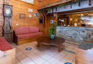 Les Balcons de Val Cenis Le Haut