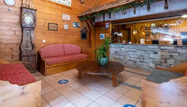 Les Balcons de Val Cenis Le Haut