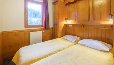 Les Balcons de Val Cenis Le Haut