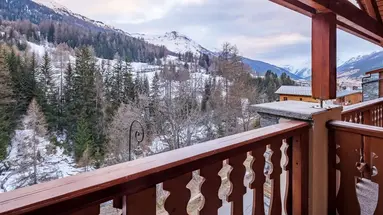 Les Balcons de Val Cenis Le Haut