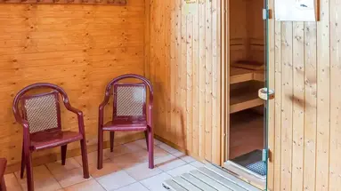 Les Balcons de Val Cenis Le Haut