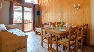 Les Balcons de Val Cenis Le Haut