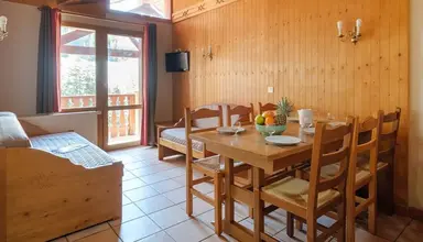 Les Balcons de Val Cenis Le Haut