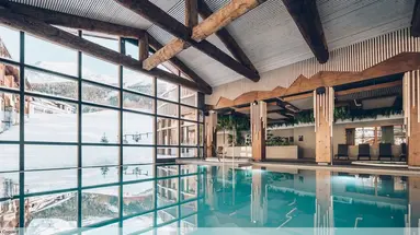 Les Balcons de Val Cenis Platinium