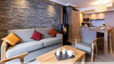 Les Balcons de Val Cenis Platinium