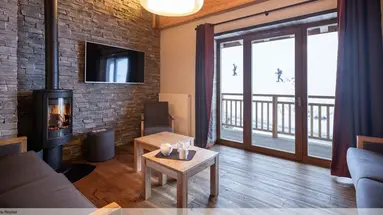 Les Balcons de Val Cenis Platinium