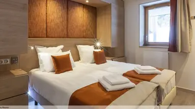 Les Balcons de Val Cenis Platinium