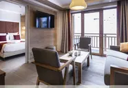 Les Balcons de Val Cenis Platinium