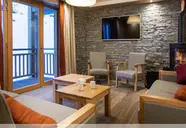 Les Balcons de Val Cenis Platinium
