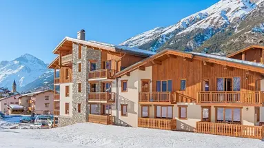 Les Balcons de Val Cenis Village (Val Cenis)