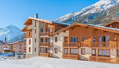 Les Balcons de Val Cenis Village (Val Cenis)