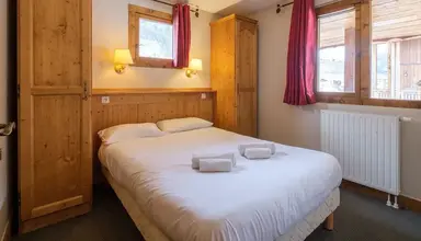 Les Balcons de Val Cenis Village (Val Cenis)
