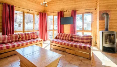 Les Balcons de Val Cenis Village (Val Cenis)
