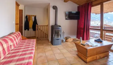 Les Balcons de Val Cenis Village (Val Cenis)
