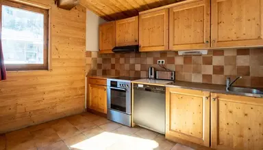 Les Balcons de Val Cenis Village (Val Cenis)