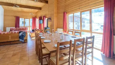 Les Balcons de Val Cenis Village (Val Cenis)