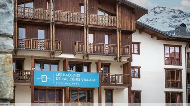 Les Balcons de Val Cenis Village (Val Cenis)